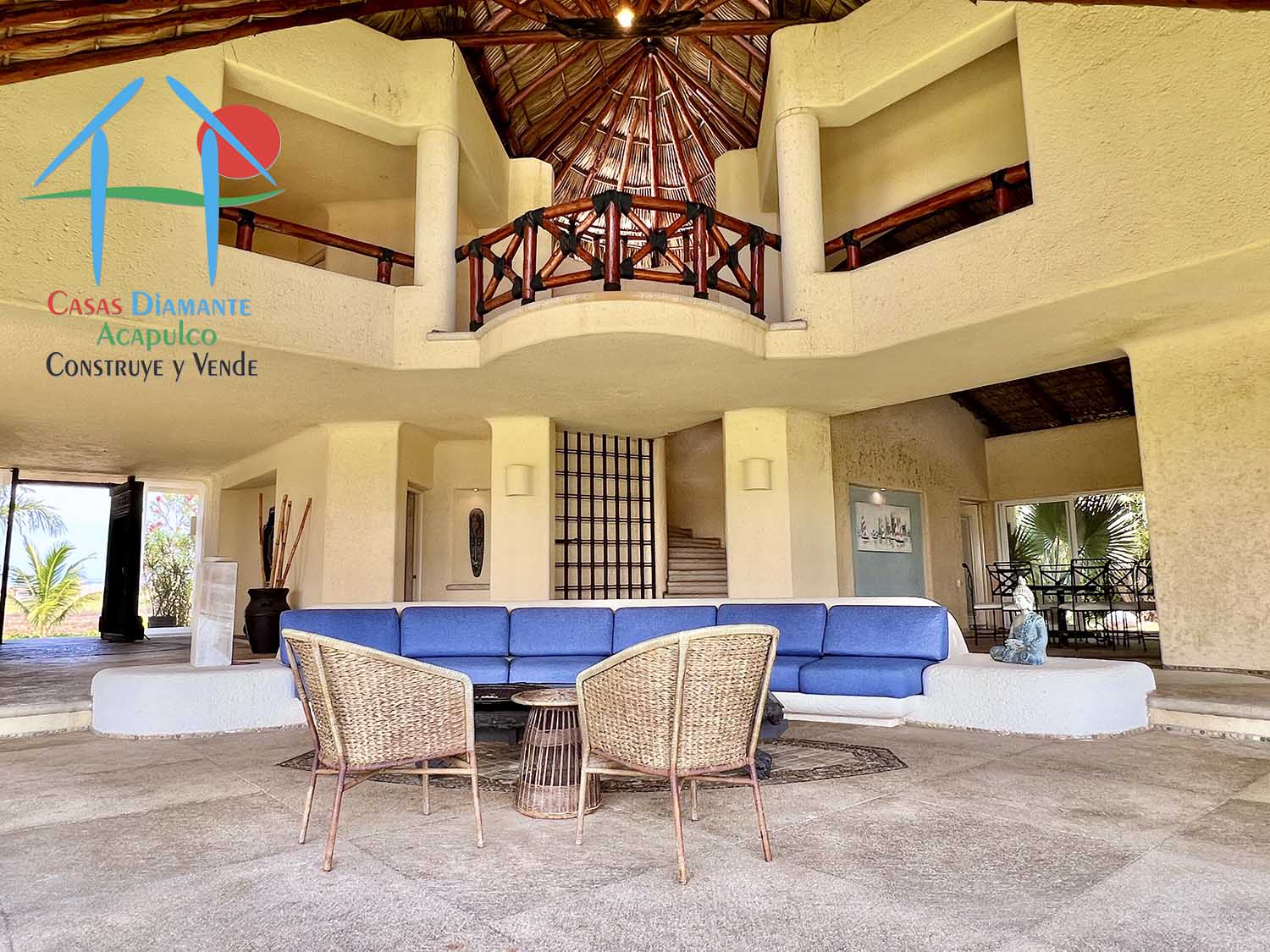 La Jordana - Sala exterior 5